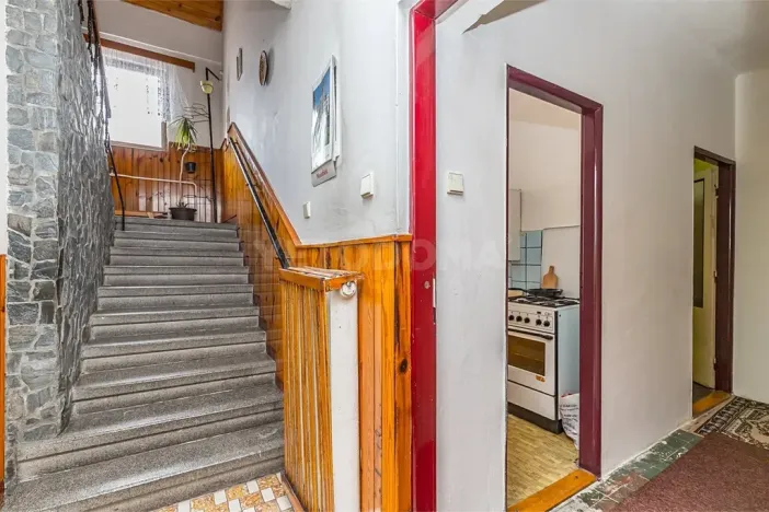 Prodej rodinného domu, Plzeň, Pod Školou, 166 m2