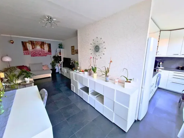 Prodej bytu 2+1, Příbram, Dlouhá, 53 m2