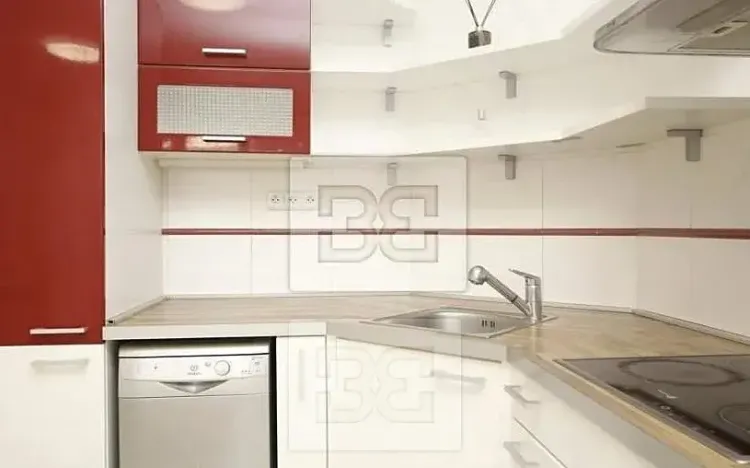 Prodej bytu 2+kk, Praha - Čakovice, Hakenova, 54 m2