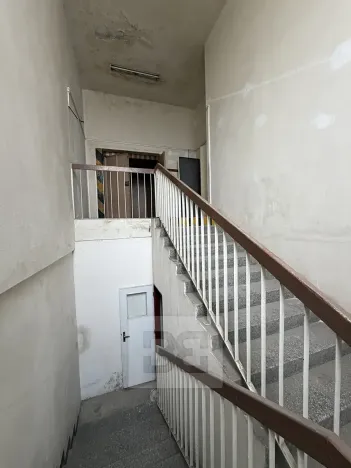 Prodej obchodního prostoru, Chomutov, Zahradní, 14070 m2