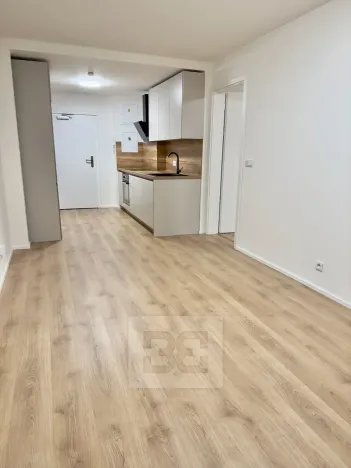 Pronájem bytu 2+kk, Praha - Chodov, Čenětická, 48 m2