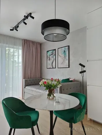 Pronájem bytu 1+kk, Tuchoměřice, V Kněžívce, 24 m2