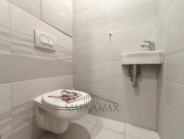 Prodej bytu 3+1, Chomutov, Šafaříkova, 72 m2