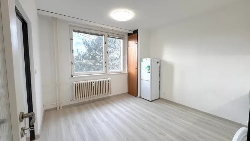 Pronájem bytu 1+1, Brno, Prokofjevova, 34 m2