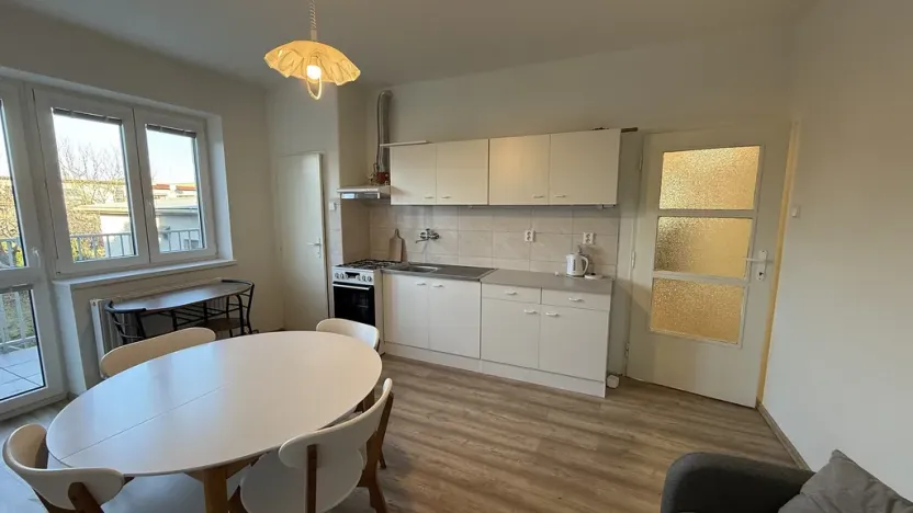 Pronájem rodinného domu, Kroměříž, Pod Barbořinou, 90 m2