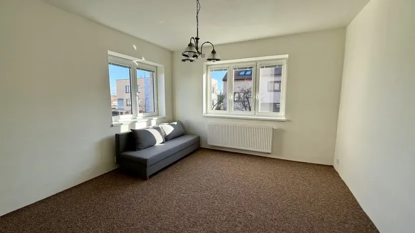 Pronájem rodinného domu, Kroměříž, Pod Barbořinou, 90 m2