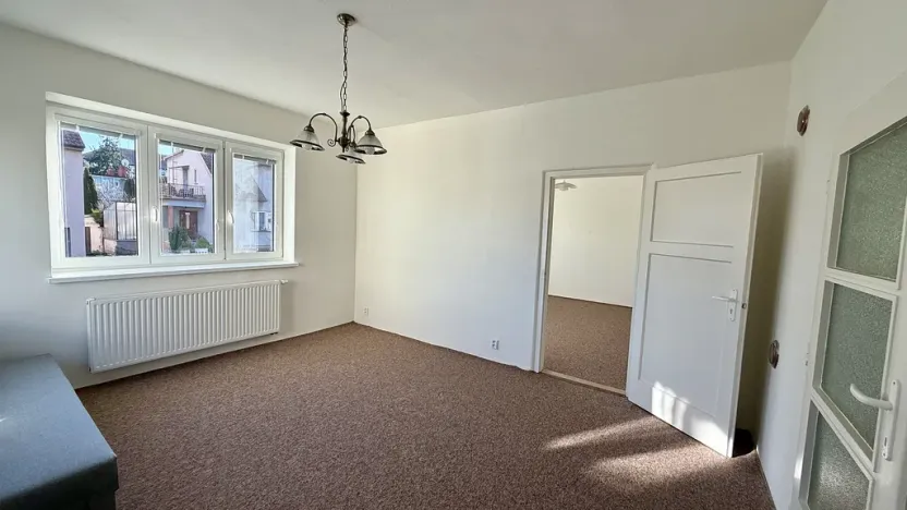 Pronájem rodinného domu, Kroměříž, Pod Barbořinou, 90 m2