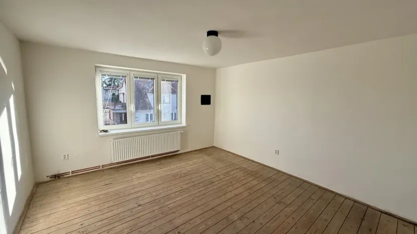 Pronájem rodinného domu, Kroměříž, Pod Barbořinou, 90 m2