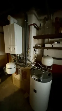 Pronájem rodinného domu, Kroměříž, Pod Barbořinou, 90 m2