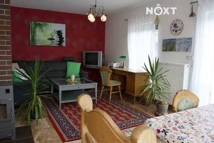 Pronájem rodinného domu, Dešenice, 116 m2