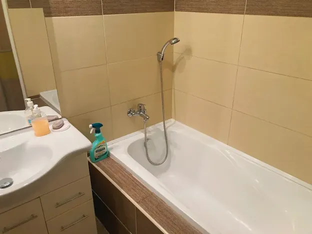 Pronájem bytu 3+1, Ostrava, Bedřicha Nikodema, 74 m2