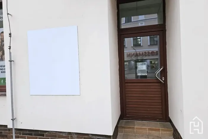 Pronájem kanceláře, Havlíčkův Brod, Dolní, 44 m2