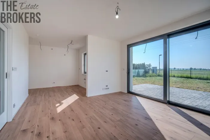 Prodej rodinného domu, Loket - Brzotice, 118 m2