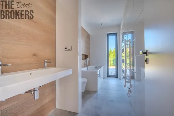 Prodej rodinného domu, Loket - Brzotice, 118 m2