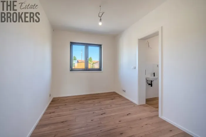 Prodej rodinného domu, Loket - Brzotice, 118 m2