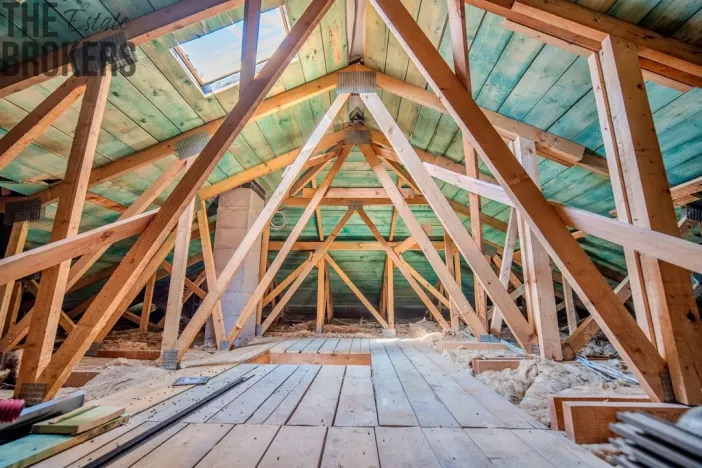 Prodej rodinného domu, Loket - Brzotice, 118 m2