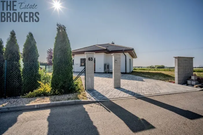 Prodej rodinného domu, Loket - Brzotice, 118 m2