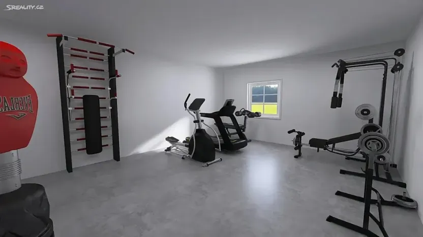 Prodej rodinného domu, Lavičky, 252 m2