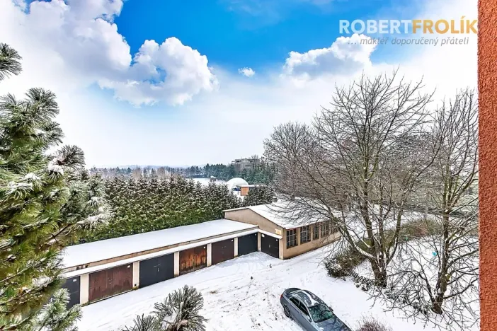 Pronájem bytu 2+1, Praha - Čakovice, U Párníků, 61 m2