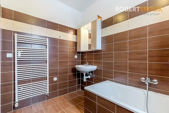 Pronájem bytu 2+1, Praha - Čakovice, U Párníků, 61 m2