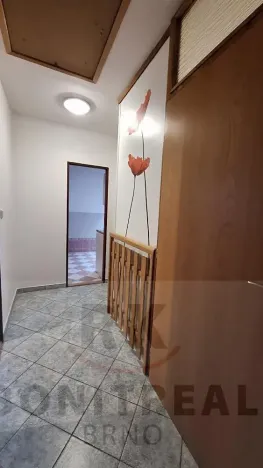 Pronájem bytu 1+1, Brno, 28 m2