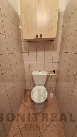 Pronájem bytu 1+1, Brno, 28 m2