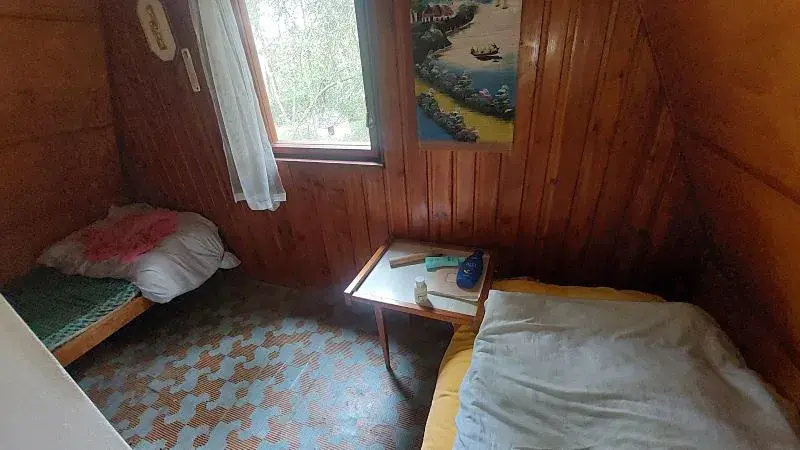 Prodej chaty, Rovensko pod Troskami, 80 m2