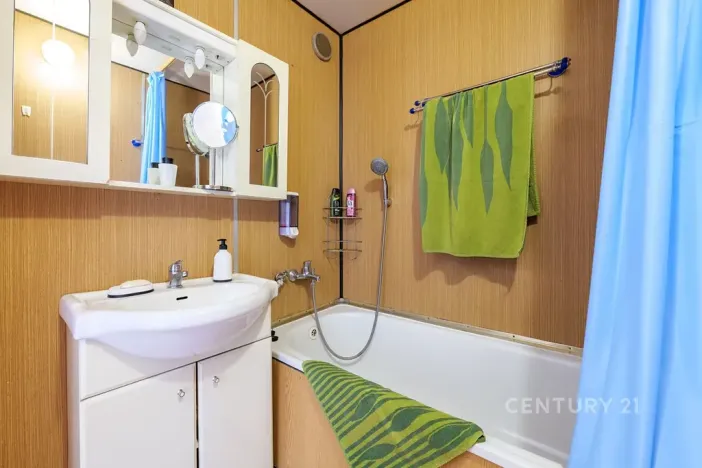 Prodej bytu 3+1, Podbořany, Kpt. Nálepky, 60 m2