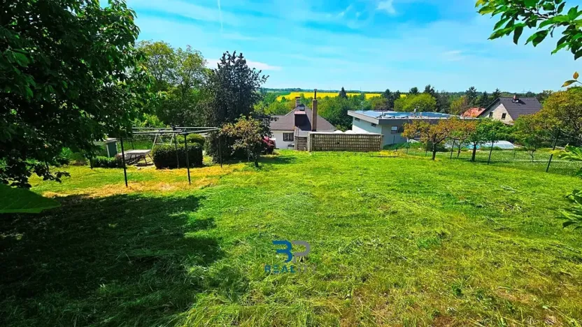 Prodej rodinného domu, Říčany, Na Vysoké, 70 m2