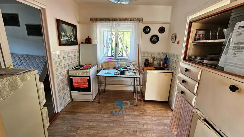 Prodej rodinného domu, Říčany, Na Vysoké, 70 m2