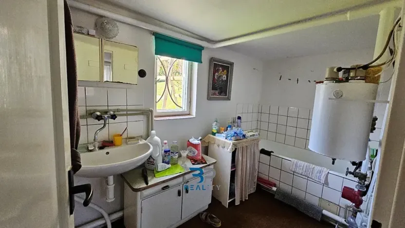 Prodej rodinného domu, Říčany, Na Vysoké, 70 m2