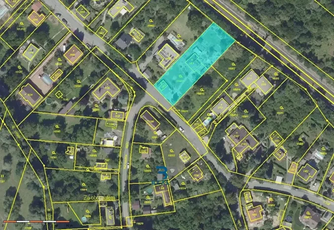 Prodej rodinného domu, Říčany, Na Vysoké, 70 m2