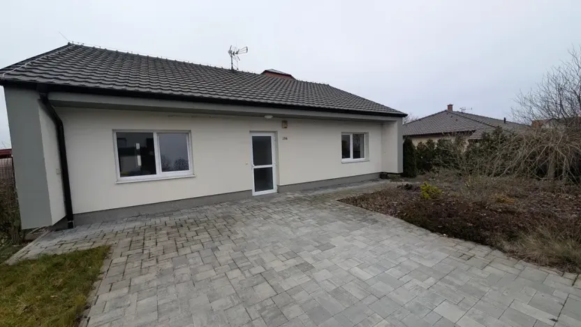 Prodej rodinného domu, Chotěšov, Luční, 71 m2