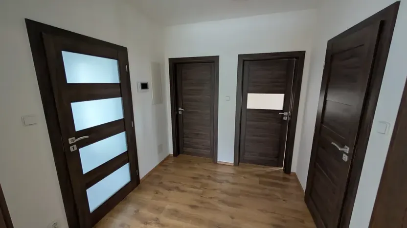 Prodej rodinného domu, Chotěšov, Luční, 71 m2