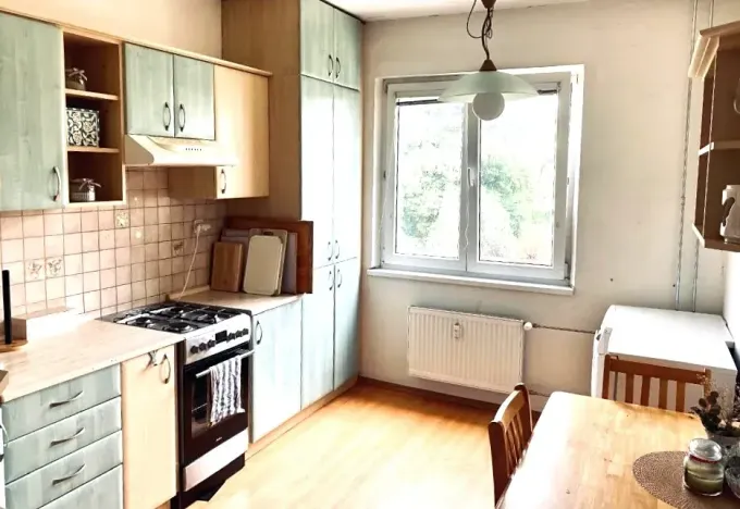 Pronájem bytu 2+1, Zlín, Padělky I, 70 m2