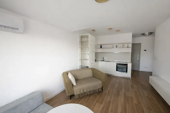 Prodej bytu 2+kk, Tivat, Černá Hora, 57 m2