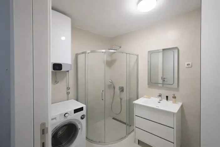 Prodej bytu 2+kk, Tivat, Černá Hora, 57 m2