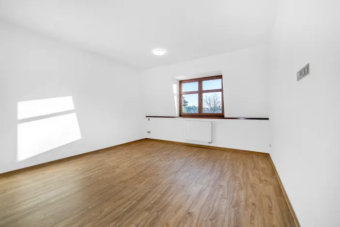 Pronájem bytu 1+1, Plzeň - Severní Předměstí, Bolevecká, 51 m2