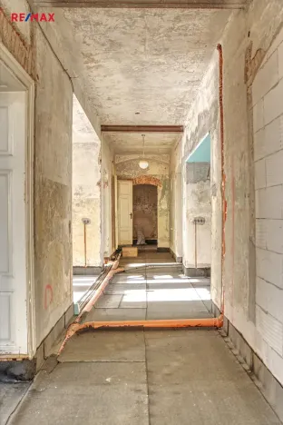 Prodej ubytování, Hartmanice, 273 m2