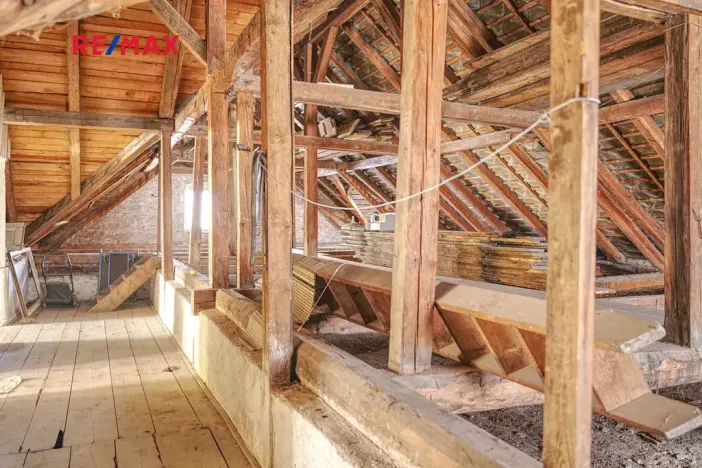 Prodej ubytování, Hartmanice, 273 m2