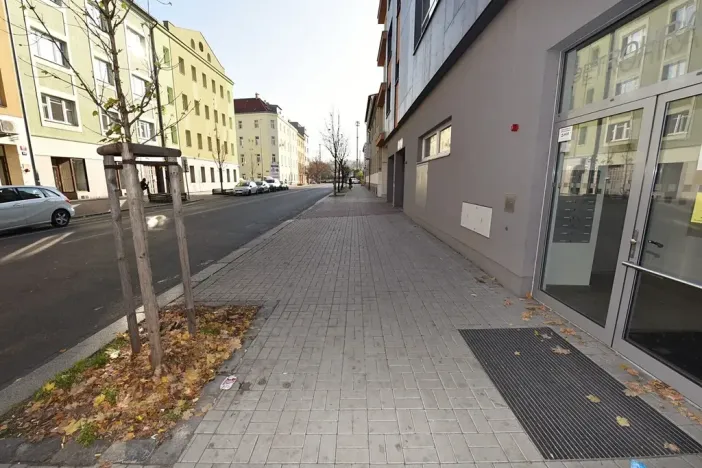 Prodej bytu 2+kk, Praha - Vršovice, Petrohradská, 114 m2