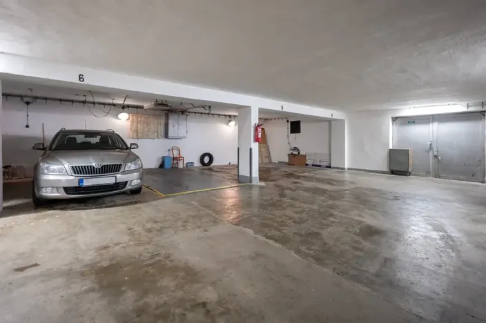 Prodej bytu 2+1, Brno, Uprkova, 62 m2