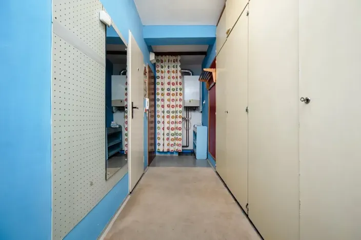 Prodej bytu 2+1, Brno, Uprkova, 62 m2