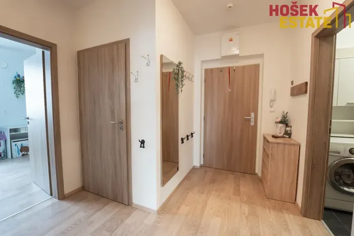 Prodej bytu 3+kk, Holubice, 73 m2