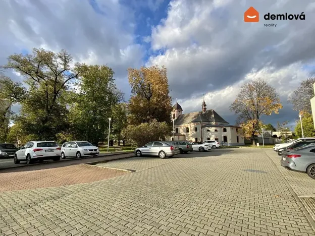 Pronájem obchodního prostoru, Ostrava, Výškovická, 19 m2