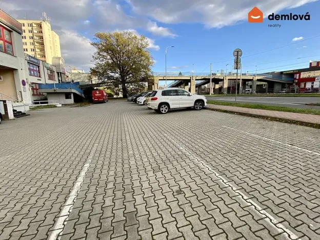 Pronájem obchodního prostoru, Ostrava, Výškovická, 19 m2