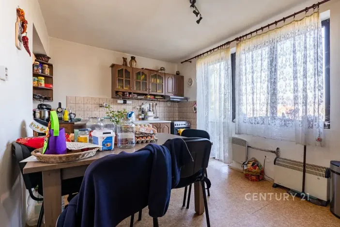 Prodej rodinného domu, Černouček, 89 m2