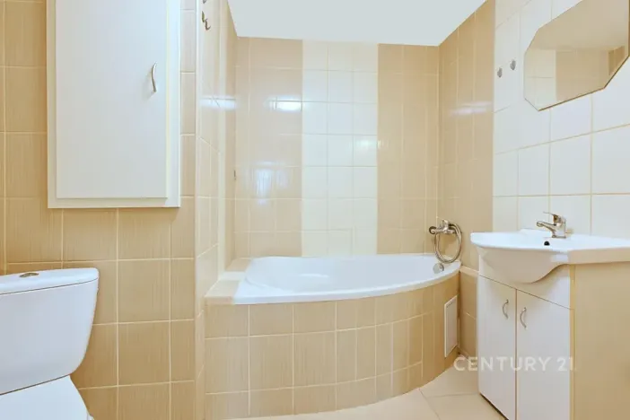 Pronájem bytu 3+1, Most, Česká, 62 m2