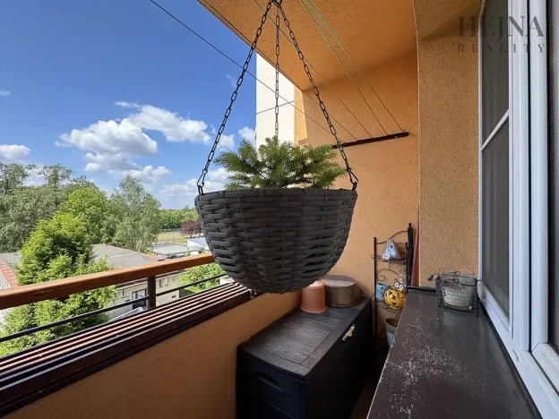 Pronájem bytu 2+1, Karviná, Víta Nejedlého, 59 m2