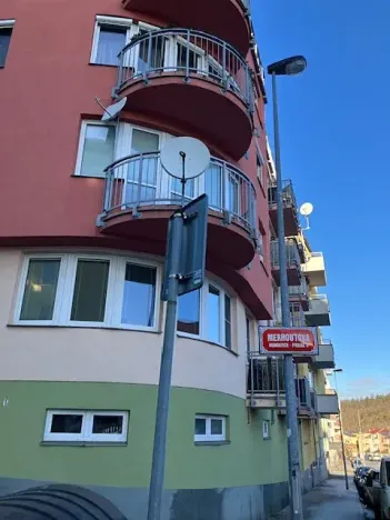 Prodej bytu 3+kk, Praha - Kunratice, Merhoutova, 79 m2